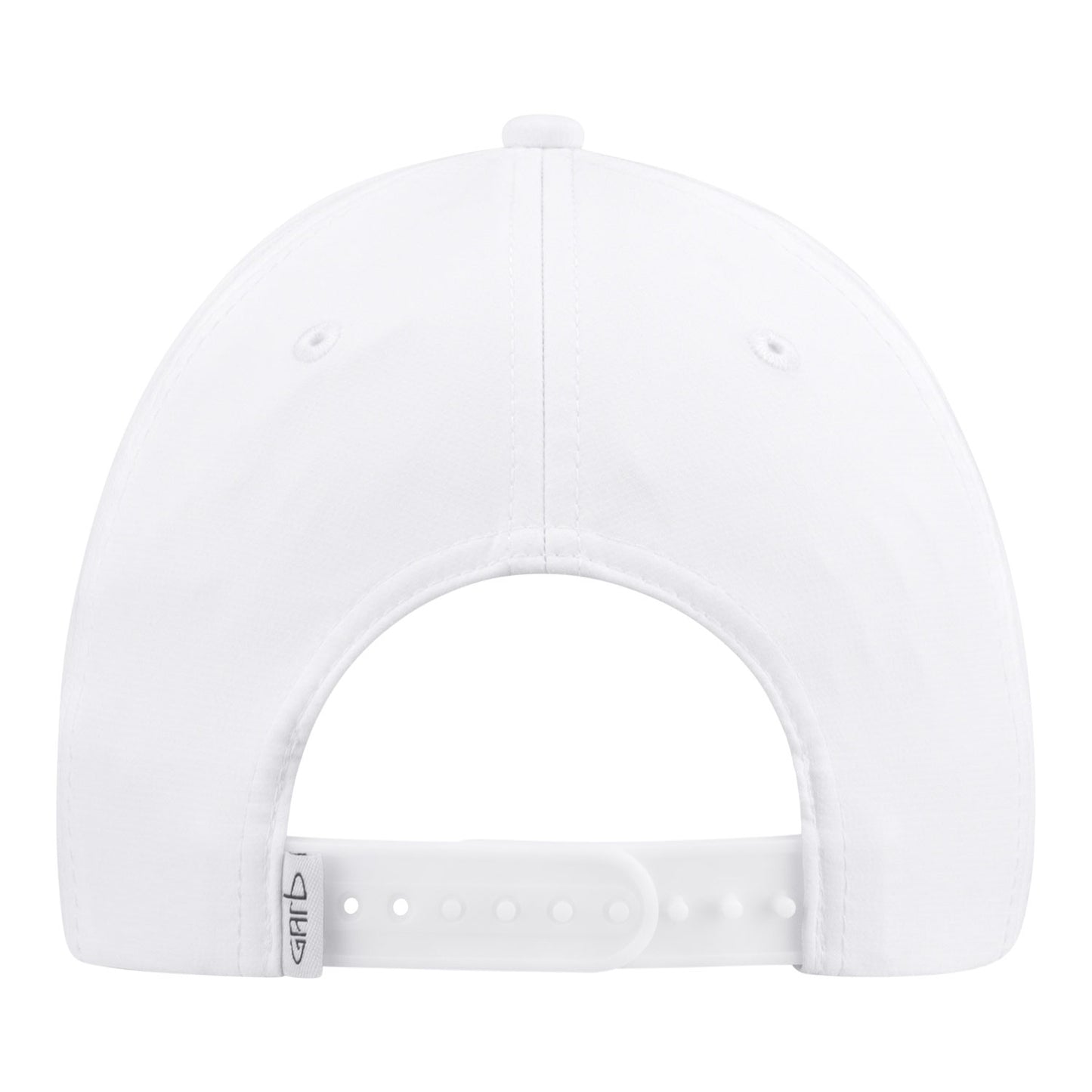 Garb Cincinnati Open Tyler Youth Hat in White - Back View