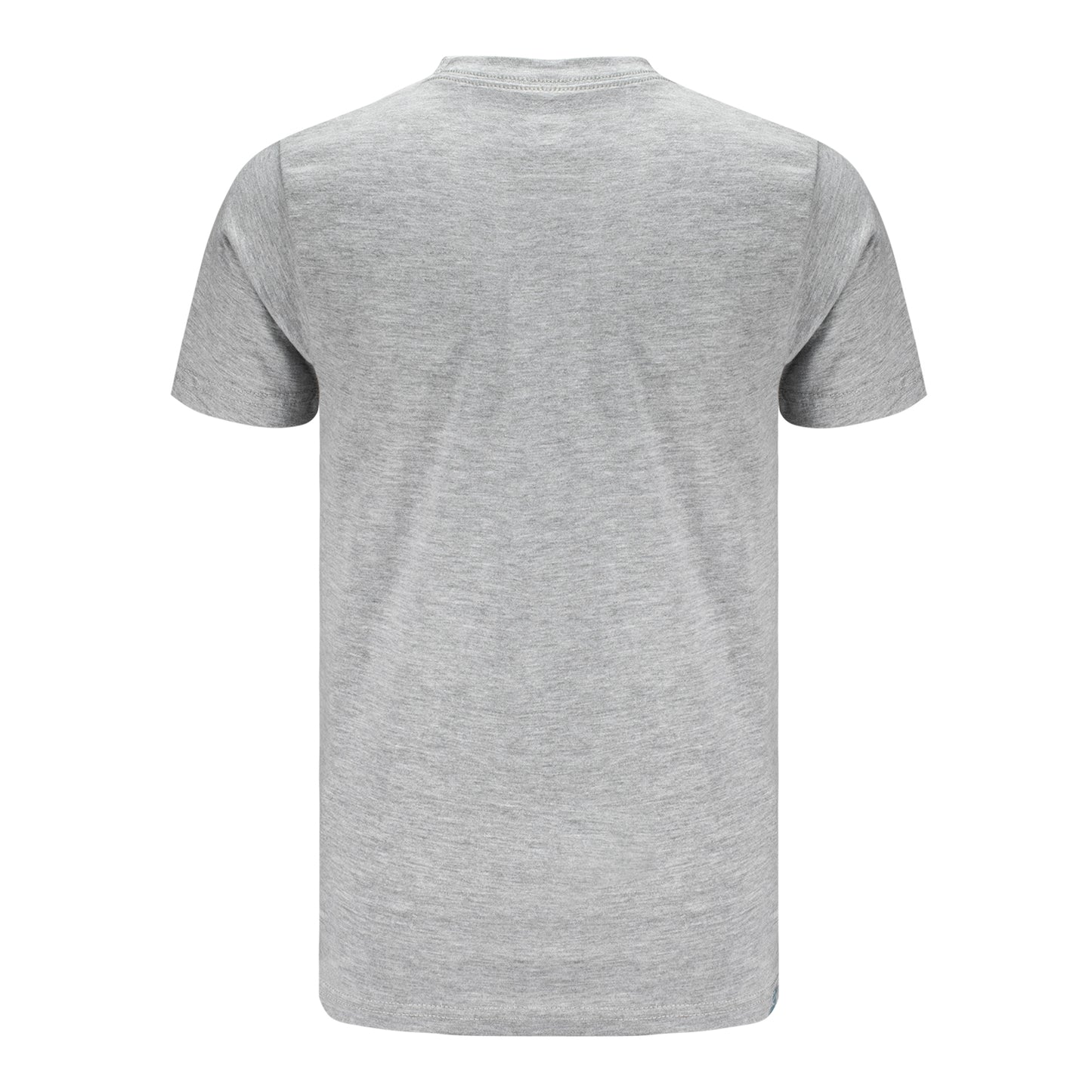 Garb Cincinnati Open Toni Youth T-Shirt in Grey - Back View