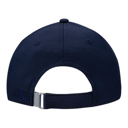 Ahead Cincinnati Open Women's Cumulus Hat in Navy - Back View