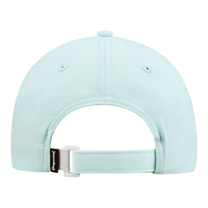 Imperial Cincinnati Open Women's Original Performance Hat in Robin's Egg - Back