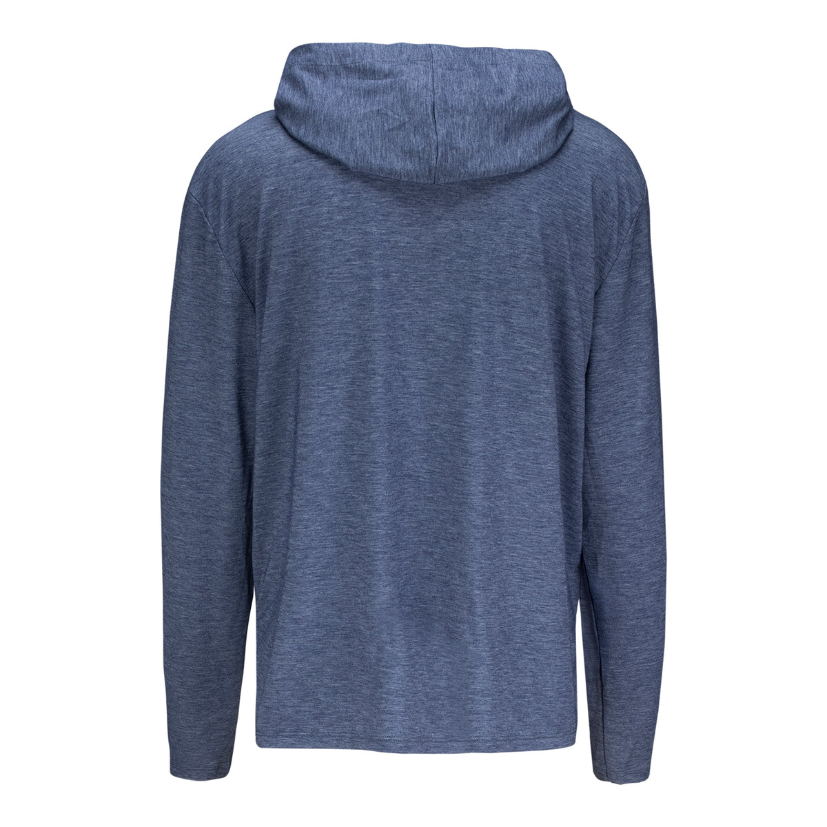 Under Armour Cincinnati Open Women's Breezy Hoodie in Navy - Back