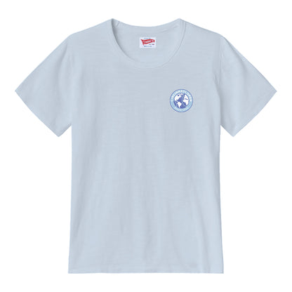 Standard Rec Cincinnati Open Women's Stadium T-Shirt in Skyway - Front