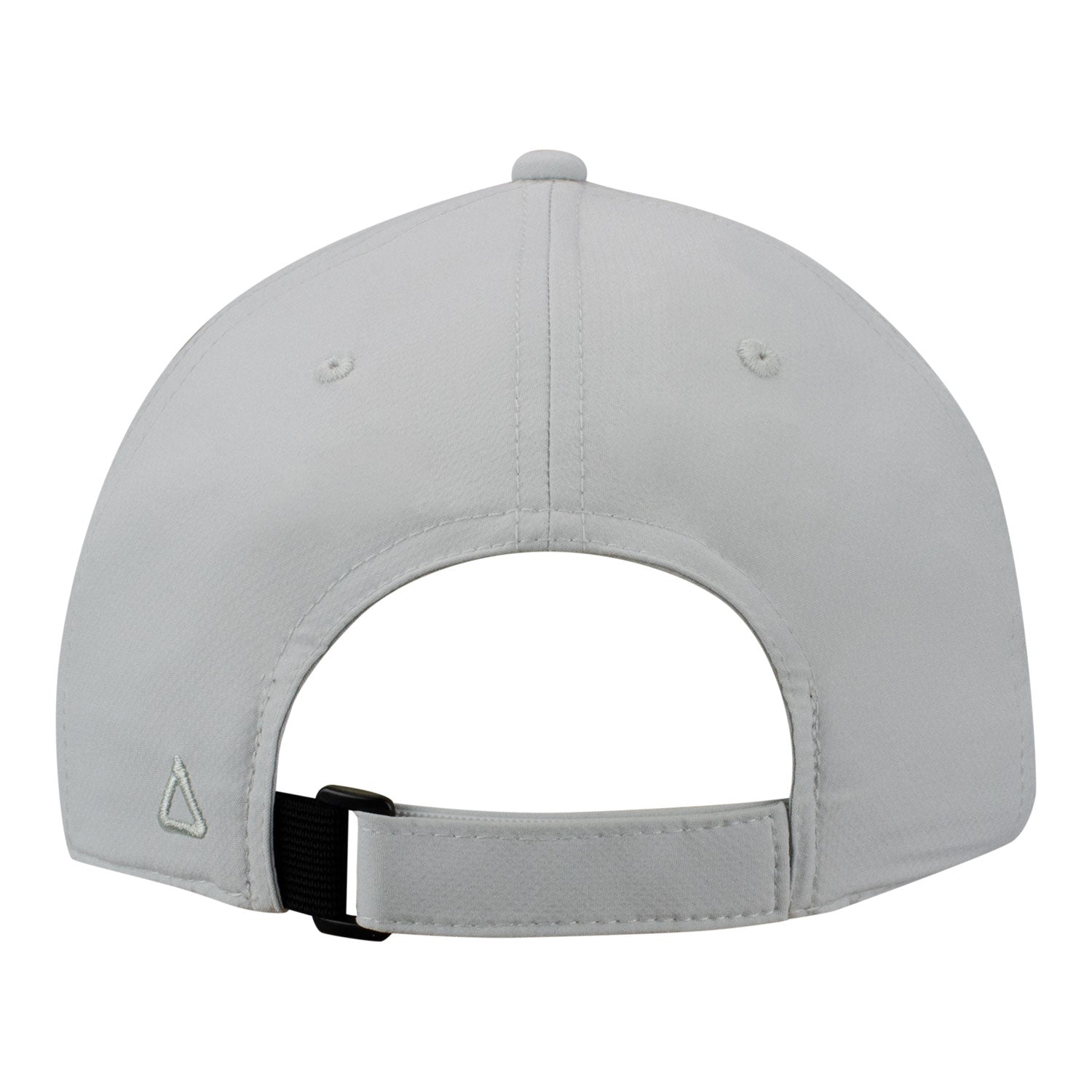 Ahead Cincinnati Open Stratus Performance Hat in Stone Beige - Back View