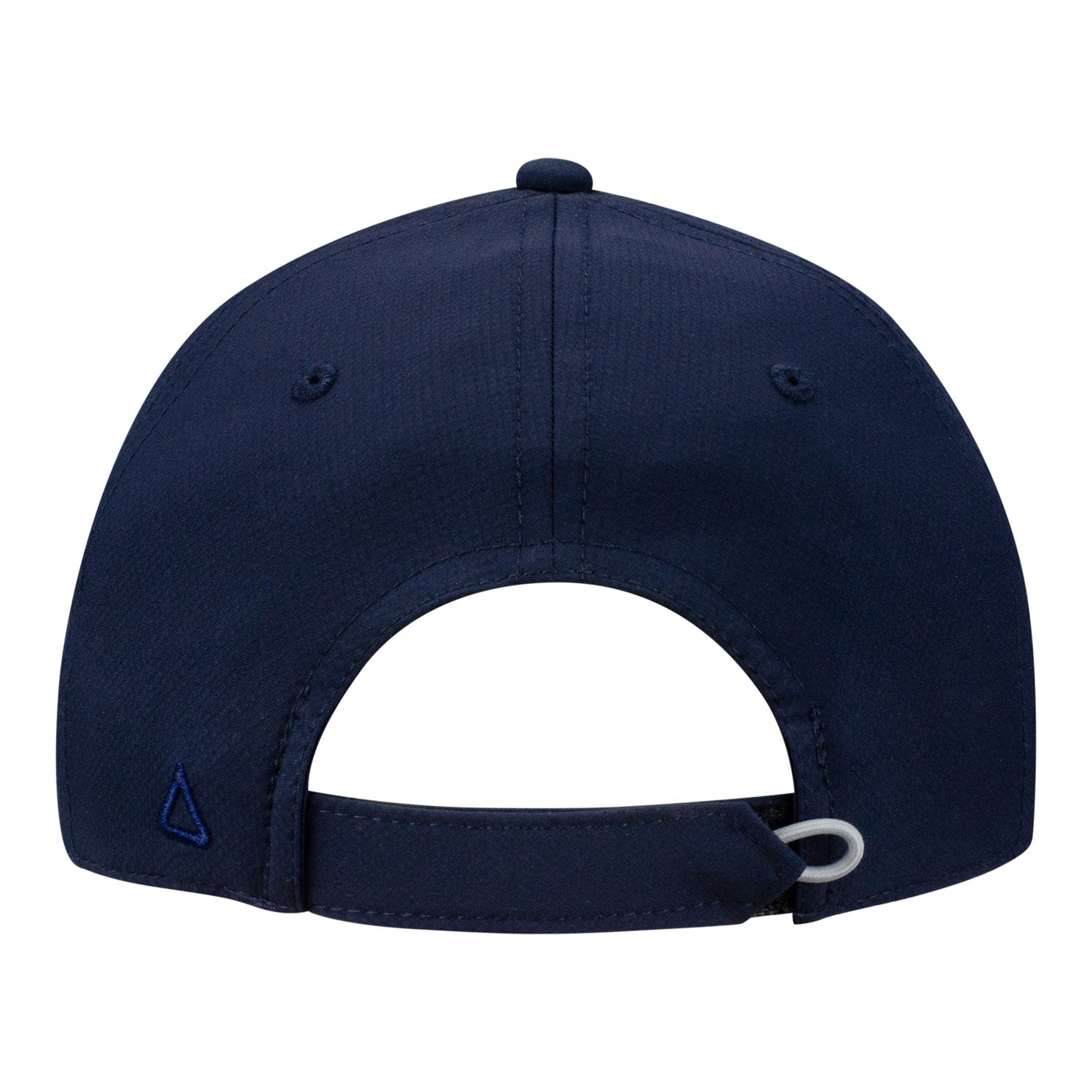 Ahead Cincinnati Open Frio Performance Hat in Navy - Back View