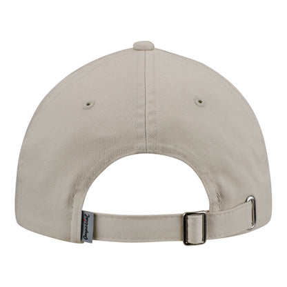 Imperial Cincinnati Open Original Cotton Hat in Putty - Back