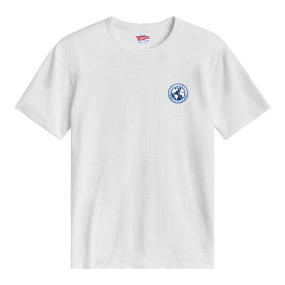 Standard Rec Cincinnati Open Stadium T-Shirt in White