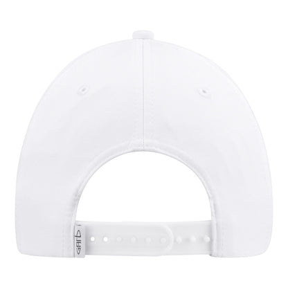 Garb Cincinnati Open Tyler Youth Hat in White - Back View