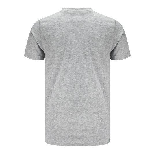 Garb Cincinnati Open Toni Youth T-Shirt in Grey - Back View