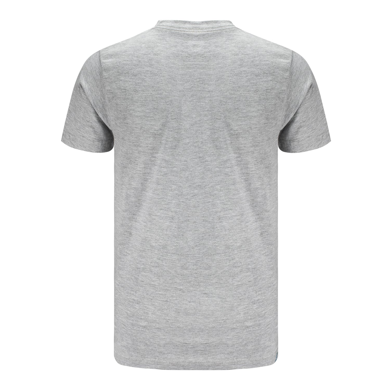 Garb Cincinnati Open Toni Youth T-Shirt in Grey - Back View