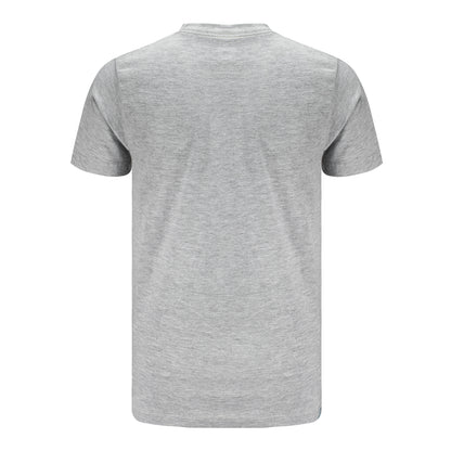 Garb Cincinnati Open Toni Youth T-Shirt in Grey - Back View